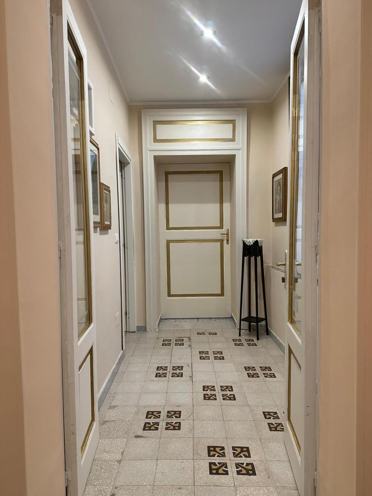 Hotel Residenza Gonzaga Serracapriola Esterno foto
