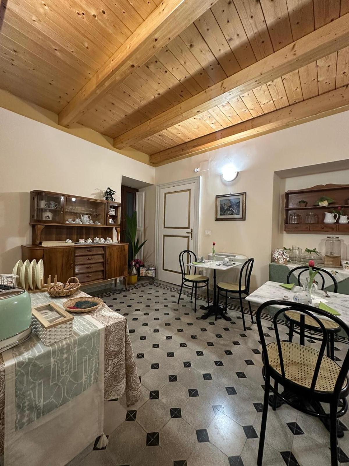 Hotel Residenza Gonzaga Serracapriola Esterno foto