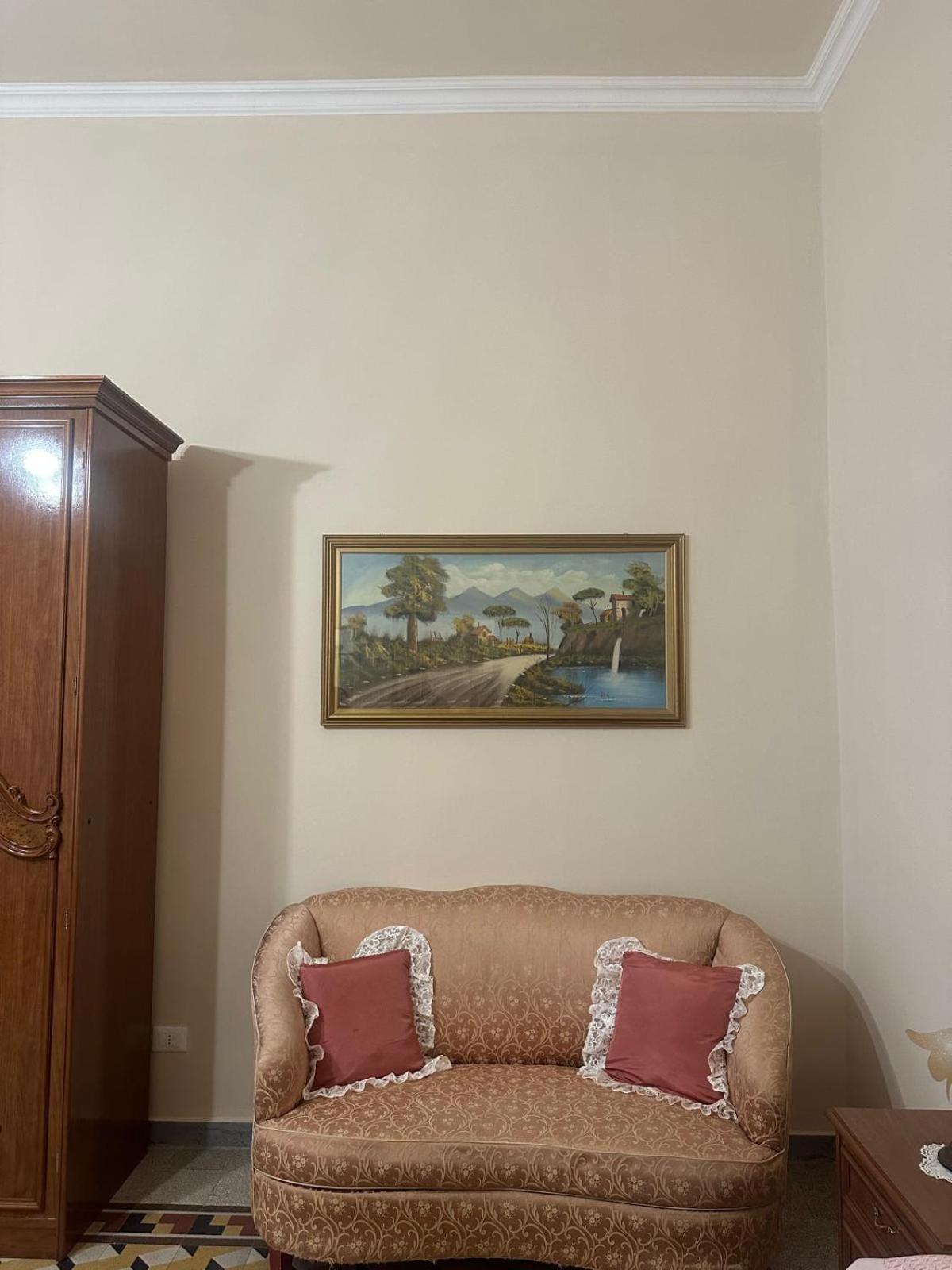 Hotel Residenza Gonzaga Serracapriola Esterno foto